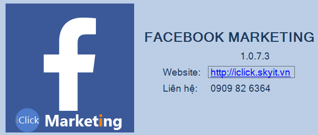Update Facebook Marketing 1.0.7.3