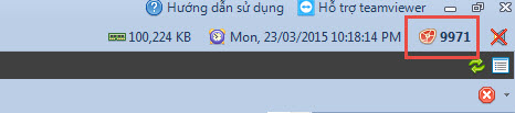thịt trong iClick là gì