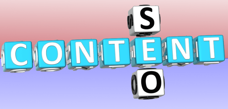 SEO Cheat Sheet tốt hơn nội dung tiếp thị
