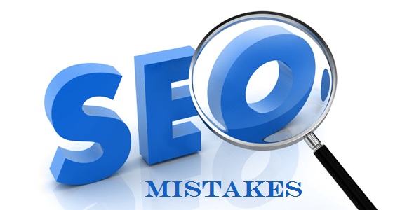 5 Sai Lầm Trong Seo Bạn Nên Hiểu Rõ