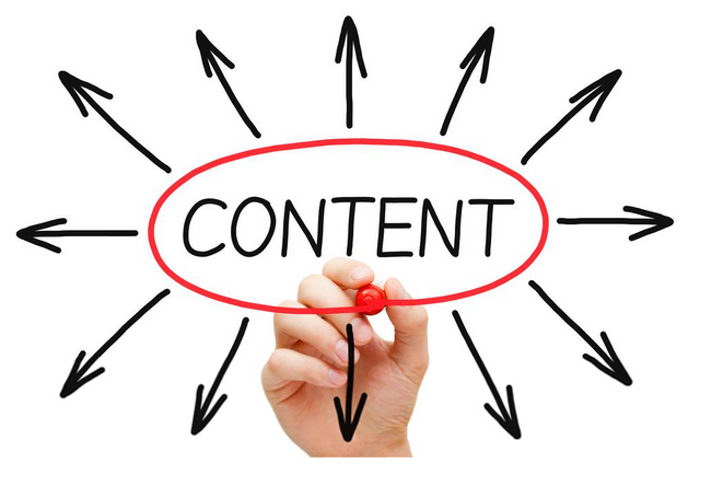 Những lỗi chết người của content marketing