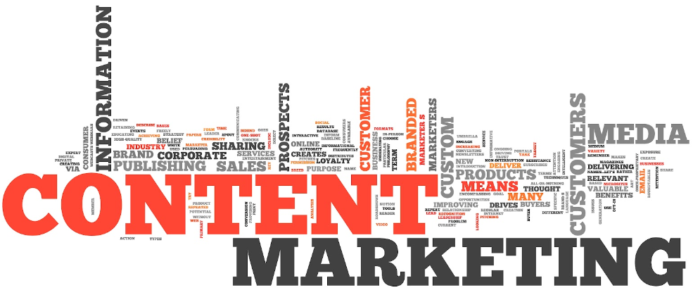Xu hướng Content Marketing năm 2016
