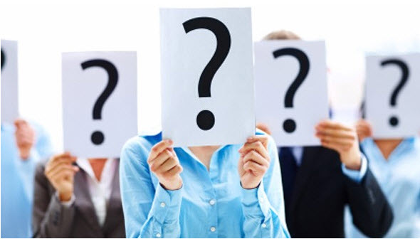 Tổng hợp các câu hỏi cần thiết cho khách hàng SEO tiền năng