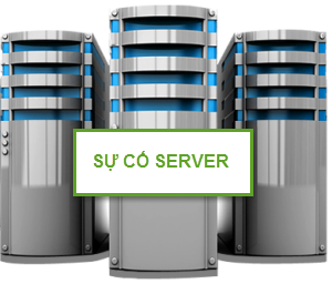 Server iClick tạm ngưng hoạt động bảo trì ngày 6/2/2015