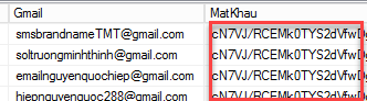 Bảo mật gmail nhập vào để chạy seo Google plus
