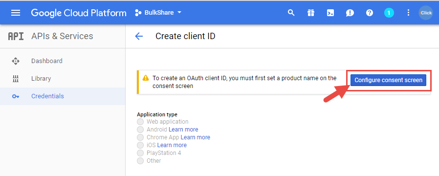 Bulk Share Google Drive