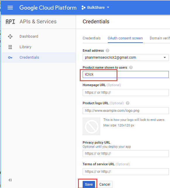 Bulk Share Google Drive