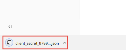 Bulk Share Google Drive