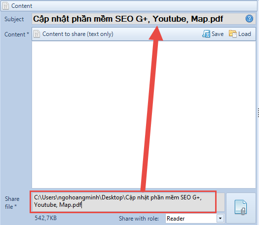 Bulk Share Google Drive