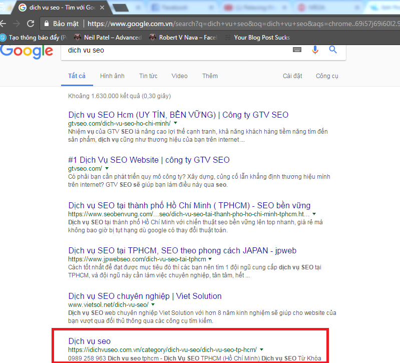 Cách xây dựng backlink