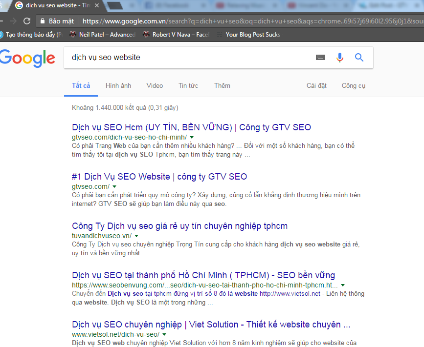 Cách xây dựng backlink