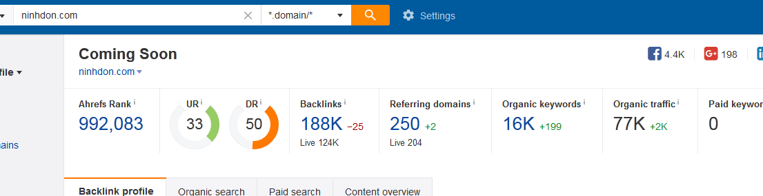 Cách xây dựng backlink