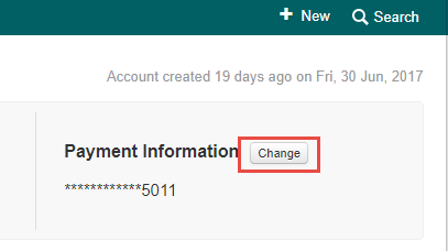 Cách gỡ visa ra khỏi freshdesk
