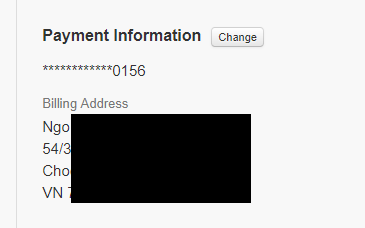 Cách gỡ visa ra khỏi freshdesk
