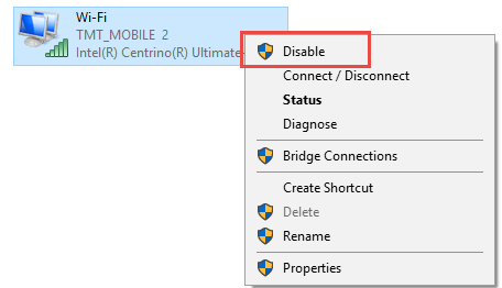 Cách sử dụng phần mềm Reset USB 3G iClick