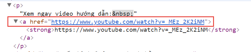 Cách tạo backlink youtube