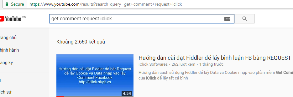 Cách tạo backlink youtube