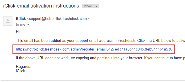 Cách tạo domain freskdesk