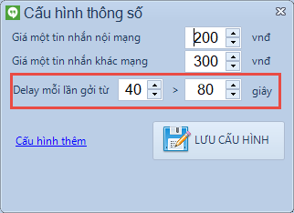 Cách tránh bị khóa sim khi gửi SMS Marketing với iClick