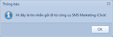 Cách tránh bị khóa sim khi gửi SMS Marketing với iClick