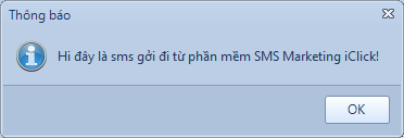 Cách tránh bị khóa sim khi gửi SMS Marketing với iClick