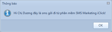 Cách tránh bị khóa sim khi gửi SMS Marketing với iClick