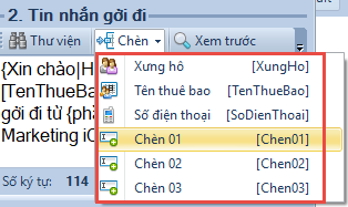 Cách tránh bị khóa sim khi gửi SMS Marketing với iClick