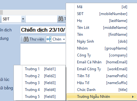 Cách tránh bị khóa sim khi gửi SMS Marketing với iClick