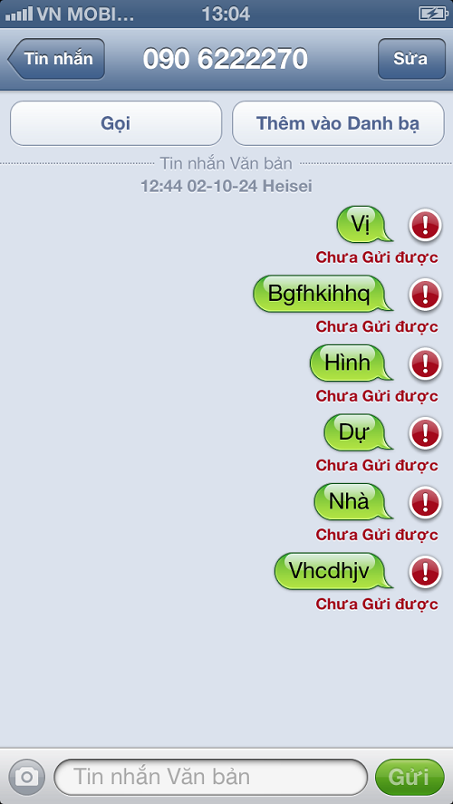 Cách tránh bị khóa sim khi gửi SMS Marketing với iClick