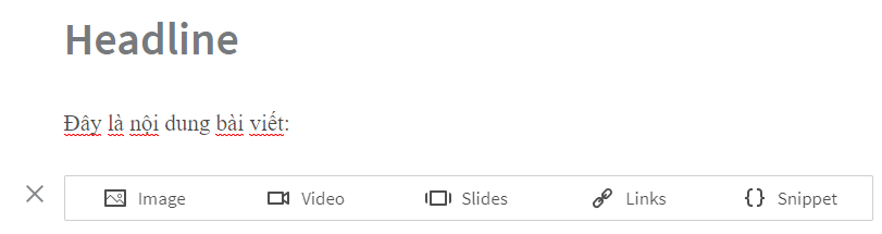 Cách viết Article trên Linkedin
