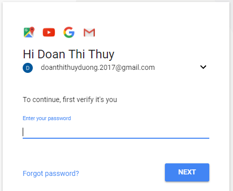 Cách xóa hồ sơ G+