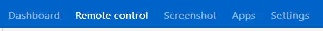 Cài teamviewer quicksupport trên điện thoại