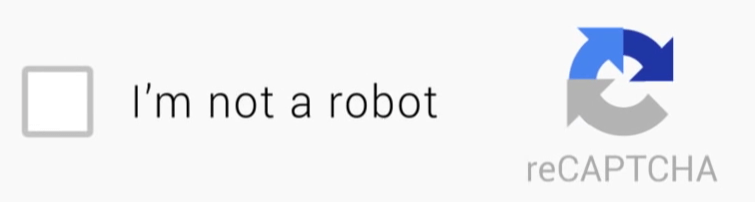 Captcha của Google