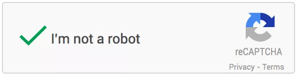 Captcha của Google