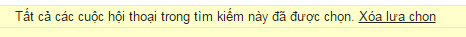 Check đã đọc tất cả inbox Gmail
