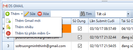 Công cụ hỗ trợ submit url