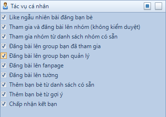 Công cụ quảng cáo Facebook