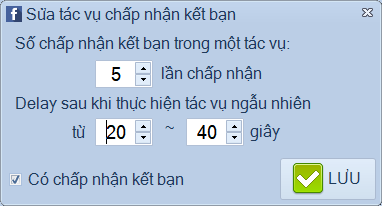 Công cụ quảng cáo Facebook