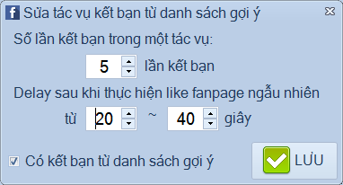 Công cụ quảng cáo Facebook
