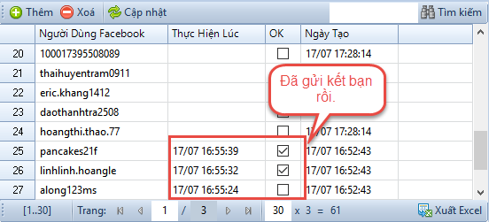 Công cụ quảng cáo Facebook