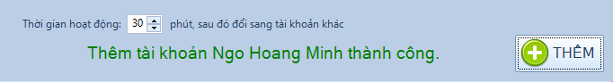 Công cụ quảng cáo Facebook