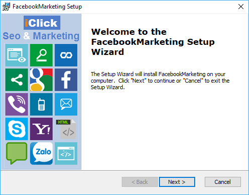 Công cụ quảng cáo Facebook