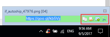 Công cụ Upload To Link iCick