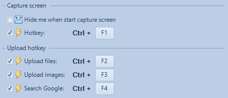 Công cụ Upload To Link iCick