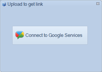 Công cụ Upload To Link iCick