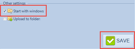 Công cụ Upload To Link iCick