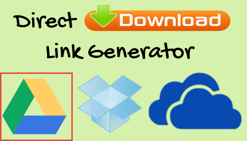 Công cụ Upload To Link iCick