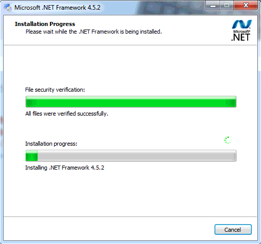 Could not load file or assembly 'System.Threading.Tasks, Version=1.5.11.0,