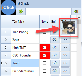 Cập nhật Zalo Marketing 1.1.0.3