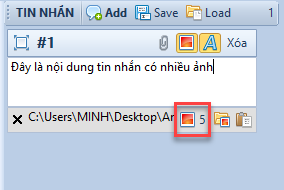 Cập nhật Zalo Marketing